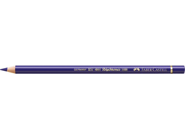 Faber-Castell Polychromos - 141 delft blue