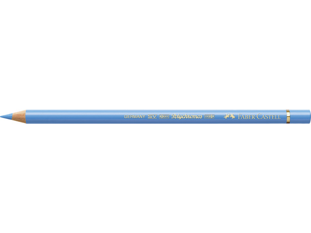 Faber-Castell Polychromos - 146 sky blue