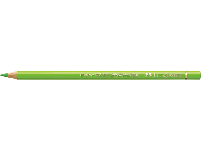 Faber-Castell Polychromos - 171 light green
