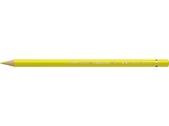 Faber-Castell Polychromos - 205 lemon