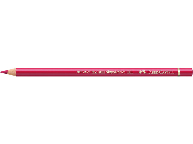 Faber-Castell Polychromos - 226 alizarin crimson