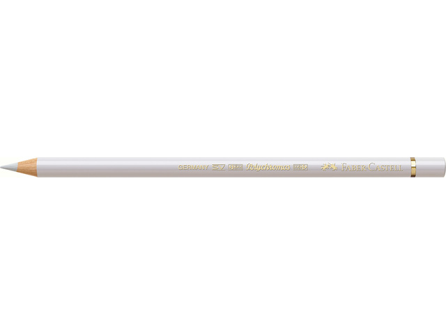 Faber-Castell Polychromos - 230 cold grey 1