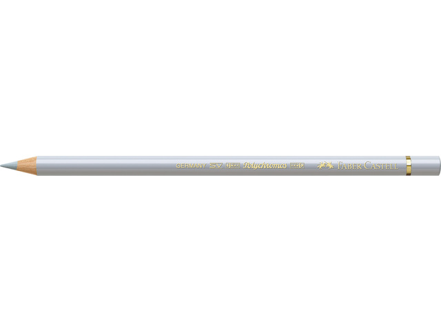Faber-Castell Polychromos - 231 cold grey 2