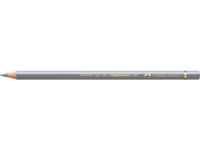 Faber-Castell Polychromos - 232 cold grey 3