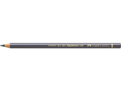 Faber-Castell Polychromos - 234 cold grey 5