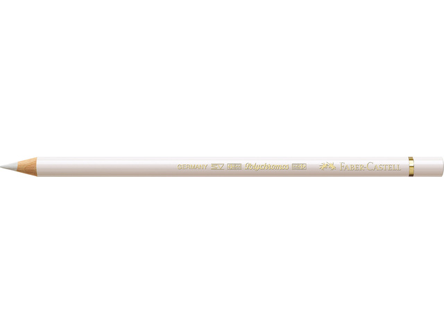 Faber-Castell Polychromos - 270 warm grey 1