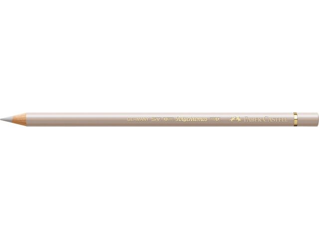 Faber-Castell Polychromos - 271 warm grey 2
