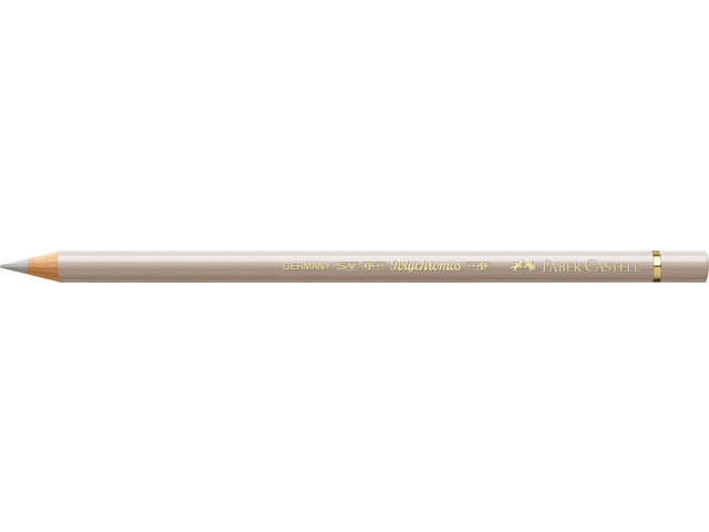 Faber-Castell Polychromos - 272 warm grey 3