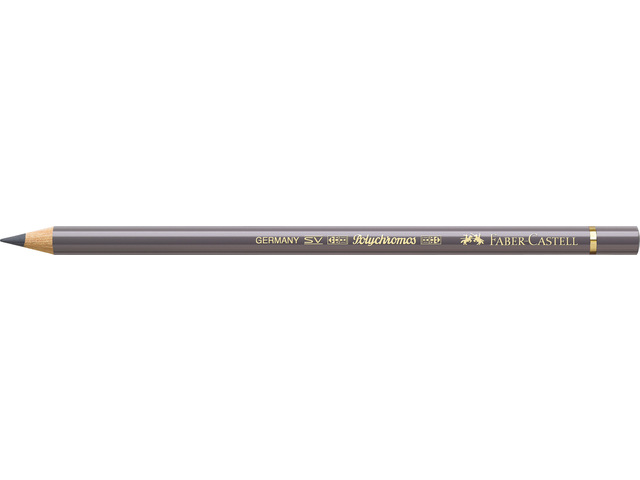 Faber-Castell Polychromos - 274 warm grey 5