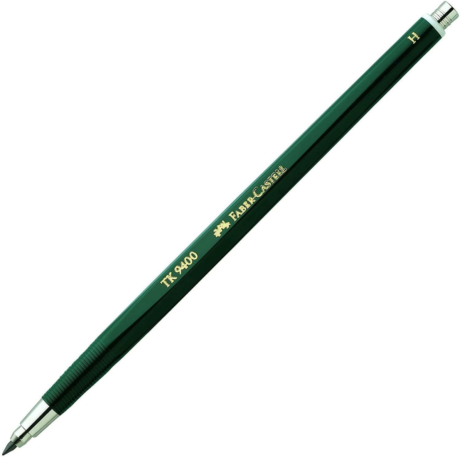 Faber-Castell TK9400 2mm vulpotlood H