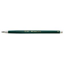 Faber-Castell TK9400 vulpotlood 3B