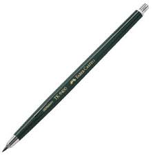 Faber-Castell TK9400 vulpotlood HB