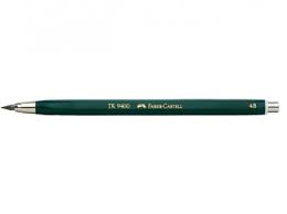 Faber-Castell vulpotlood 3.2 mm 4B