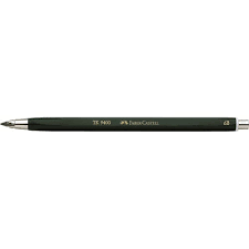 Faber-Castell vulpotlood 3.2mm 6B