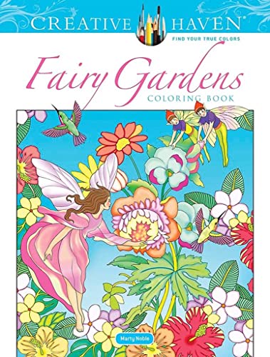 Fairy Gardens - Creative Haven