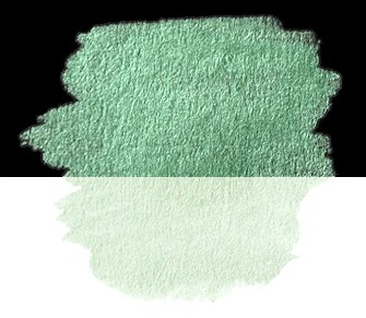 Finetec - F5671C jade groen