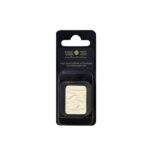 Finetec iridiscerend - F5624C gold