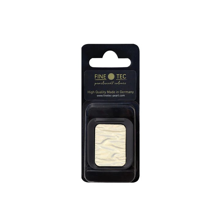 Finetec iridiscerend - F5624C gold