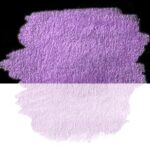 Finetec iridiscerend - F5651C amethyst