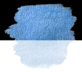 Finetec iridiscerend - F5661C sapphire blue