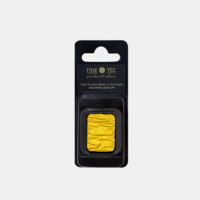 Finetec K-F1223 kristal goud