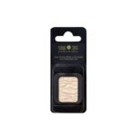 Finetec K-F611 champagne zilver