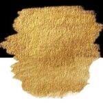 Finetec parelmoer - F0625C royal gold