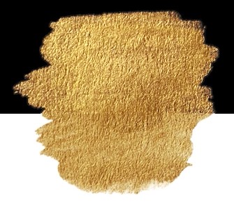 Finetec parelmoer - F0625C royal gold