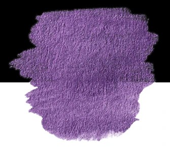 Finetec parelmoer - F0652 vintage lilac