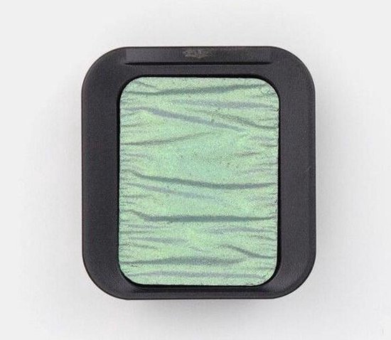 Finetec parelmoer - F0674C Emerald