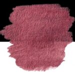 Finetec parelmoer - F1240C red