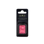 Finetec parelmoer - F1240C red