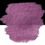 Finetec parelmoer - F1241C purple