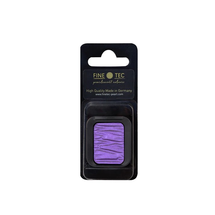 Finetec parelmoer - F1250C amethyst