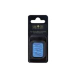Finetec parelmoer - F1260C sapphire blue