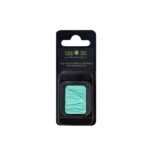 Finetec parelmoer - F1270C caribbean green