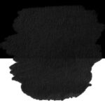 Finetec parelmoer - F1280C deep black