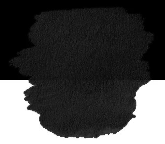 Finetec parelmoer - F1280C deep black
