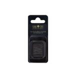 Finetec parelmoer - F1280C deep black