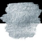 Finetec parelmoer - F2414C platinum