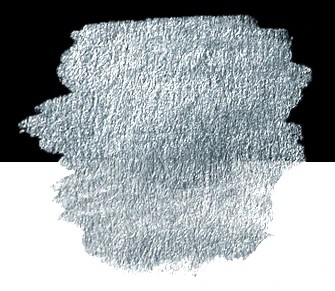 Finetec parelmoer - F2414C platinum