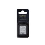 Finetec parelmoer - F2414C platinum