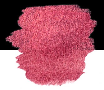 Finetec parelmoer - F2444C ruby