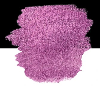 Finetec parelmoer - F9043C fuchsia