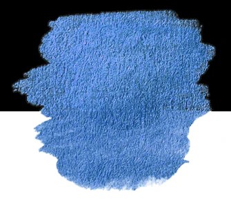 Finetec parelmoer - F9062C high chroma blue