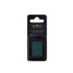 Finetec parelmoer - F9076 dark teal