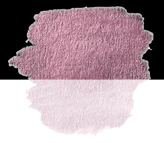 Finetec parelmoer iridiserend - F5642C light purple