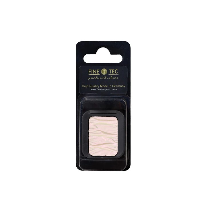 Finetec parelmoer iridiserend - F5642C light purple
