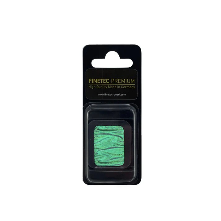 Finetec premium - F7700 chroma green