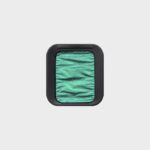 Finetec premium - F7702C poseidon green